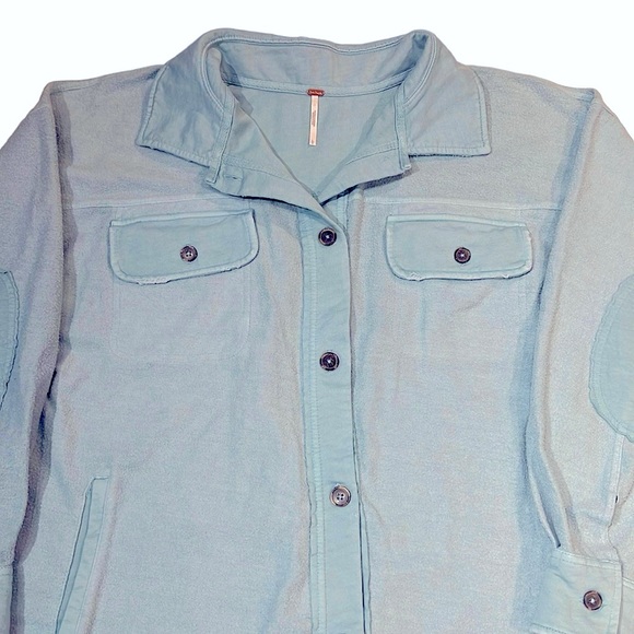 NWOT Free People Ruby Jacket - Picture 7 of 14